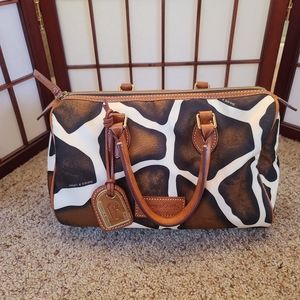 Dooney & Bourke Purse